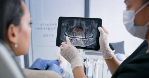 Licensed Teeth Whitening service in New Cordell, OK - Smile Center Dentistry